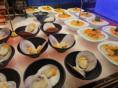 -舒友海鲜姿造(白鹭洲店)