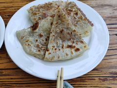-溢心园香河肉饼总店