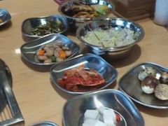 -麻蒲碳烤肉(嘉禾东平地铁站19号店)