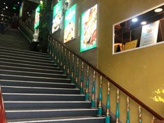 等位区-美森西餐厅(曙光大道店)