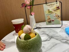 -哈根达斯(芳圆里店)