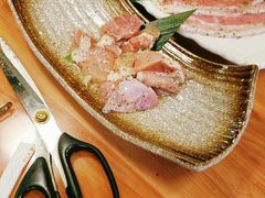 -炼瓦家日式烧肉·寿喜烧(融创精彩天地店)