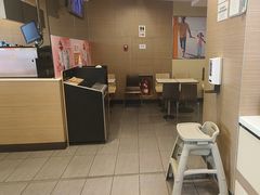 -麦当劳(郴州北湖店)
