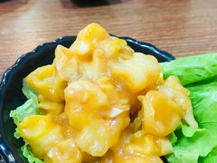 螺肉小吃-二元寿司屋(江南西店)