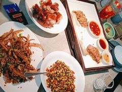 -鱼你相聚·河鲜馆(袁家岭店)