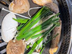 -33韩式自助烧烤(环城南路店)