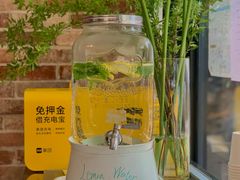 -Dal Cuore 达可芮冰淇淋(陕西北路店)