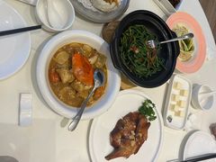-万龙洲海鲜(大兴绿地缤纷城店)