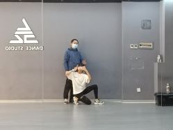 -乐舞者舞蹈培训机构