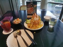 -Thai Alley泰爱里(二沙岛店)