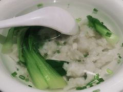 鱼丸汤-华盛丰温州大排档(东三环南路店)