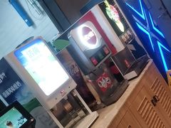 -比格比萨自助(南京万达茂店)