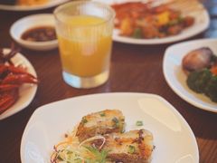 -浙江西子宾馆·瑶园咖啡厅