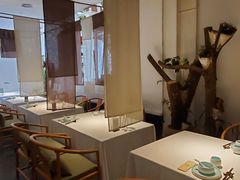 -纳地素食(石门公园店)