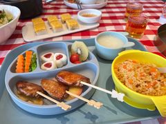 -西贝(深圳卓悦汇店)