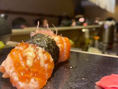 -昊·来了寿司(泡桐树店)