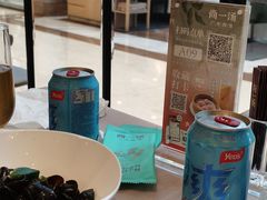 -尚一汤·粤菜海鲜(环球港店)