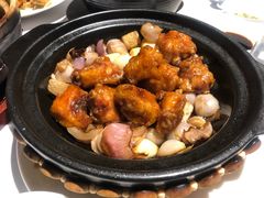 -禧宴Joyous Restaurant(禧园店)
