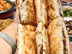 -高玛纳驴肉火烧(一世界店)