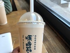 -长春堂顺时而饮(前门店)