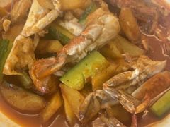 -樟树底(胜利河美食街店)