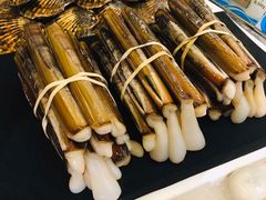 生猛海鲜-珍宝轩海鲜火锅(碧湖大厦店)