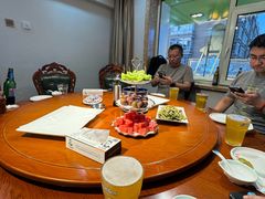 -小桂林烧鸽子