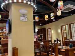 -俊屋料理·烧鸟·寿司·日泰融合菜(星际云汇店)