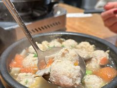 -陶德砂锅(蜀汉路店)
