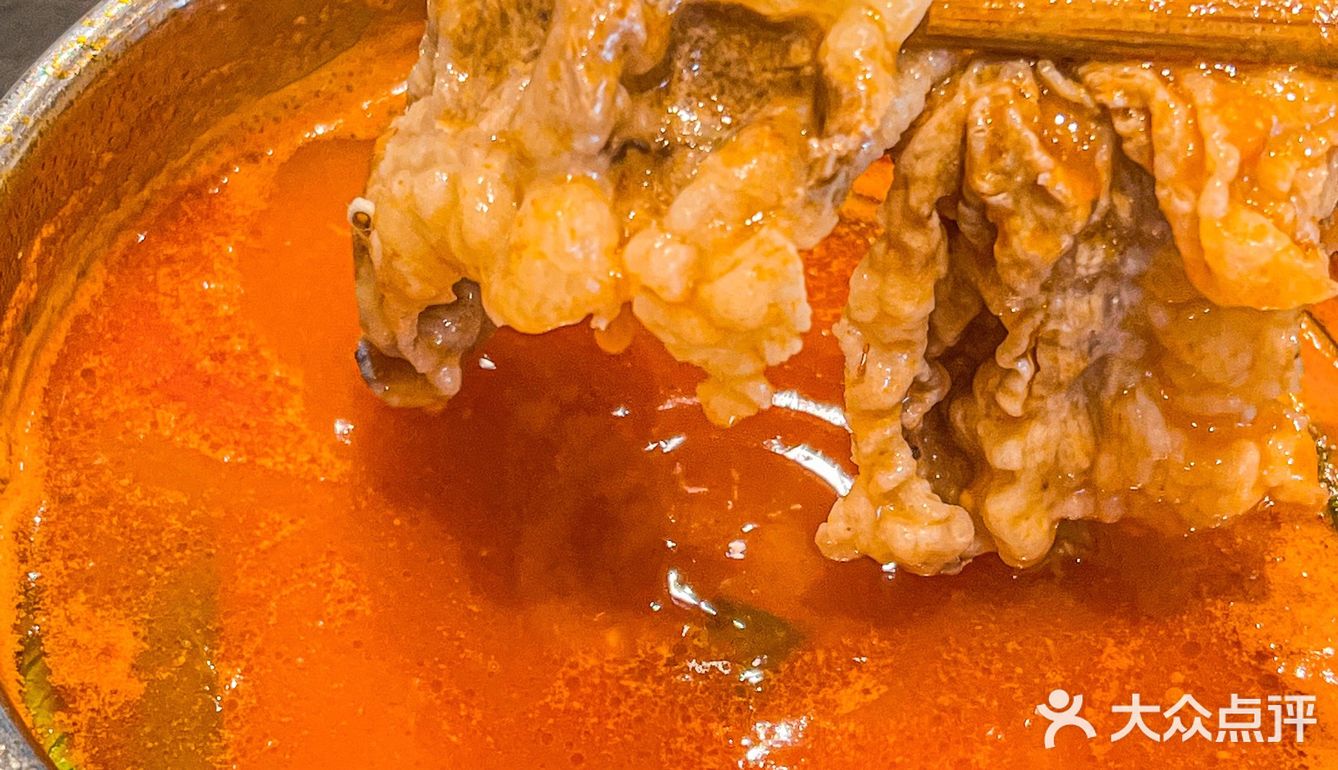 沈阳｜一人食火锅🍲番茄涮肥牛直呼绝！