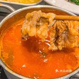 沈阳｜一人食火锅🍲番茄涮肥牛直呼绝！