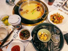 -八珍玉食鸡煲·打边炉(印象城店)