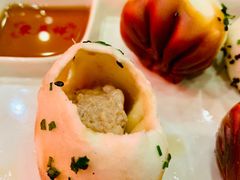 招牌生煎-东泰祥生煎馆(长宁路店)