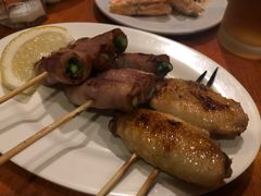 -福烤锦花(长乐路店)