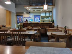 大堂-活鳗饭·鹅肝范儿(高碑店店)