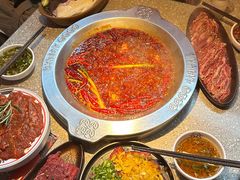-大龙燚火锅(太古里店)