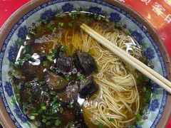 -美味斋(西北街店)