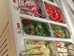 -林真真牛肋条放题(天马店)