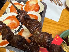 -炒豆合作社(东四总店)