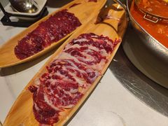 -左庭右院鲜牛肉火锅(七宝领展广场店)