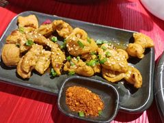 -谭鸭血老火锅(万象九宜城店)