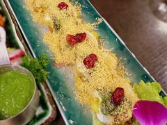-克比叔叔印度餐厅Kebabs on the Grille (人民广场店)