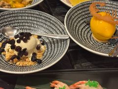 -长沙北辰洲际酒店-兰调全日餐厅