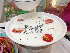 -马尔龙新疆饭店·清真(瑞景店)