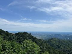 -天津盘山风景名胜区