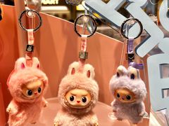 -泡泡玛特POPMART(凯德大峡谷店)