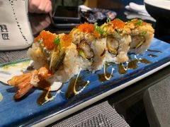 真命天子卷-昱匠·日本料理(金融街店)