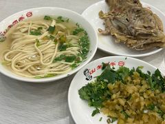 -老四季(南市场店)