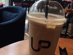 -西西弗书店&矢量咖啡(凯德晶萃广场店)