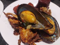 -汉巴味德(大悦城店)